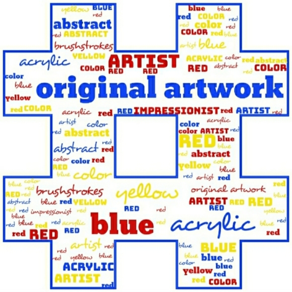 Meet your Posher, Shell - Picture 2 of 2